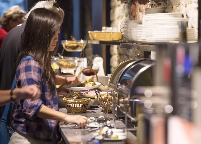 St. Barbara Ξενοδοχείο Ταλίν