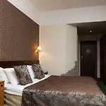 St. Barbara Hotel