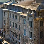 St. Barbara Hotel 3*