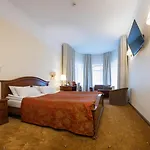 St. Barbara Hotel