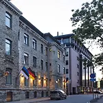 Hotel St. Barbara Tallinn