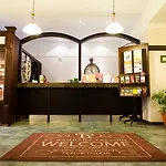Hotel St. Barbara