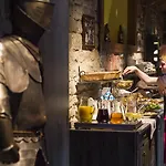 St. Barbara Hotel Tallinn