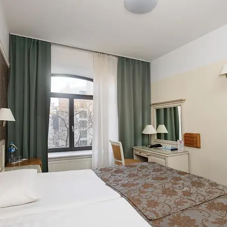 Hotel St. Barbara
