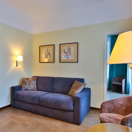 St. Barbara Hotel 3*