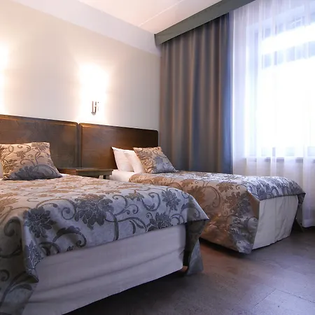 St. Barbara Hotel Tallinn