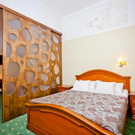 Hotel St. Barbara Tallinn