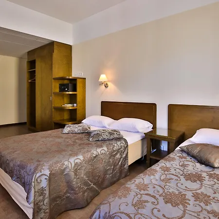 Hotel St. Barbara