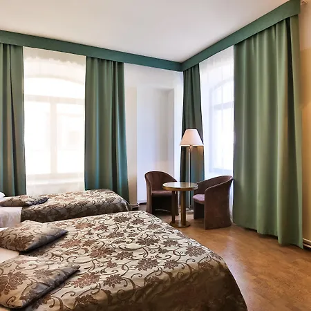 St. Barbara Hotel 3*