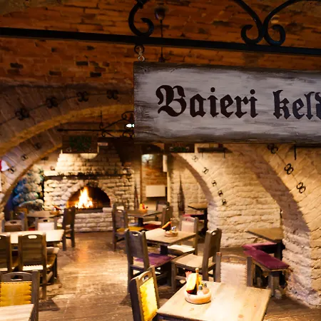 St. Barbara Hotel 3*