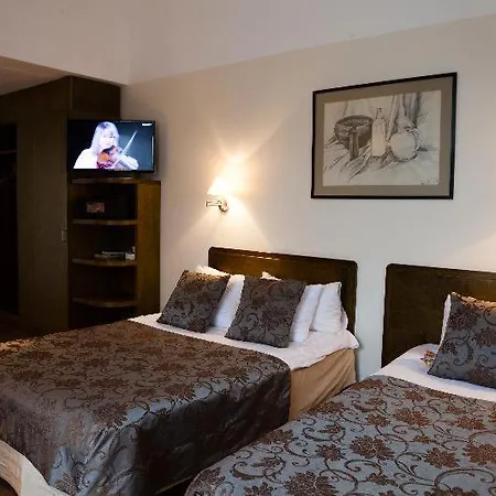 Hotel St. Barbara