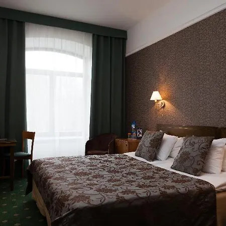 Hotel St. Barbara
