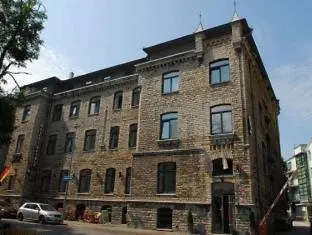 מלון St. Barbara