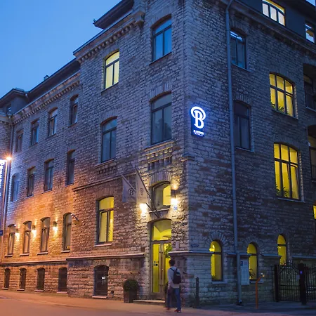 St. Barbara Hotel Tallinn