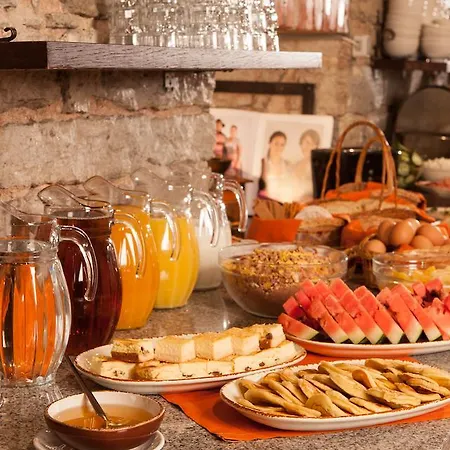 Hotel St. Barbara 3*