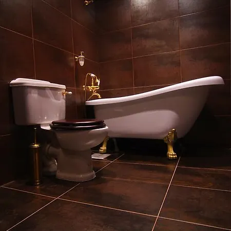 Hotel St. Barbara 3*