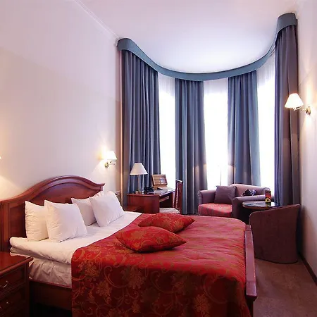 St. Barbara Hotel Tallinn