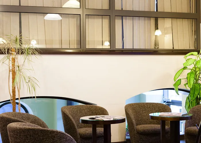 Hotel St. Barbara Tallinn