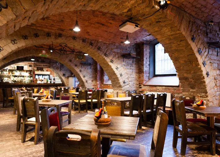 St. Barbara Hotel 3*