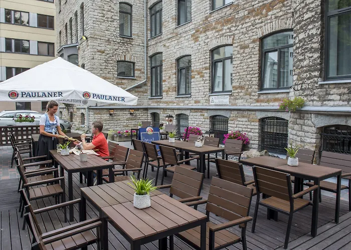 St. Barbara Hotel 3*