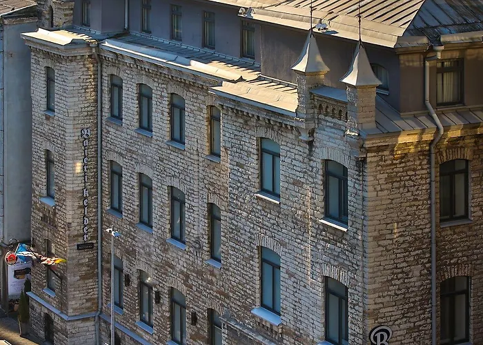 St. Barbara Hotel 3*